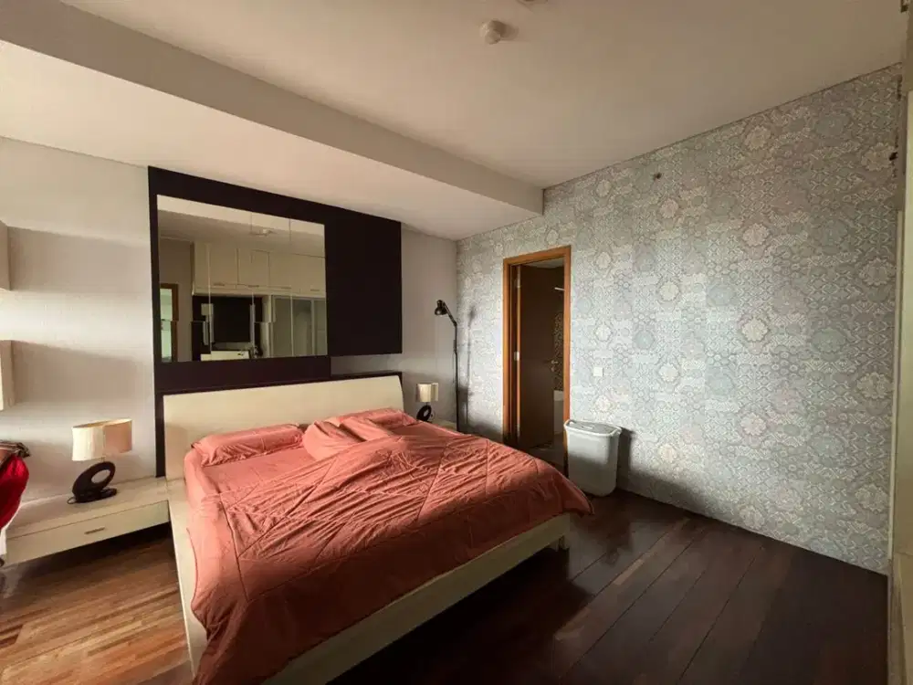 SEWAKAN ARYADUTA 2 BR , FULL FURNISH DI CITO MALL SURABAYA