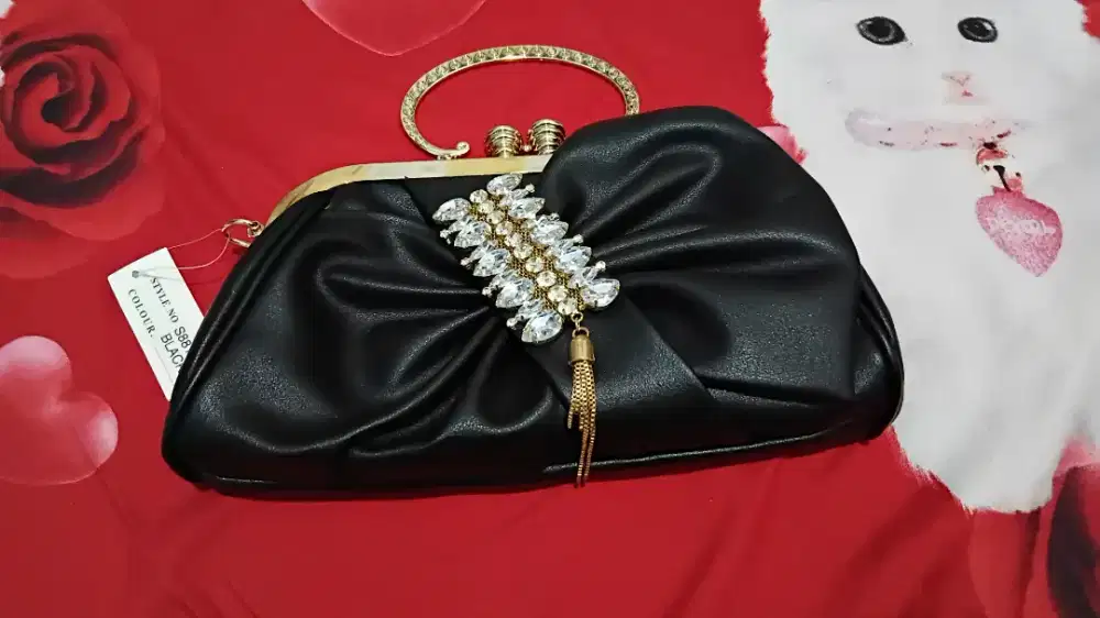Tas Kondangan Cantik