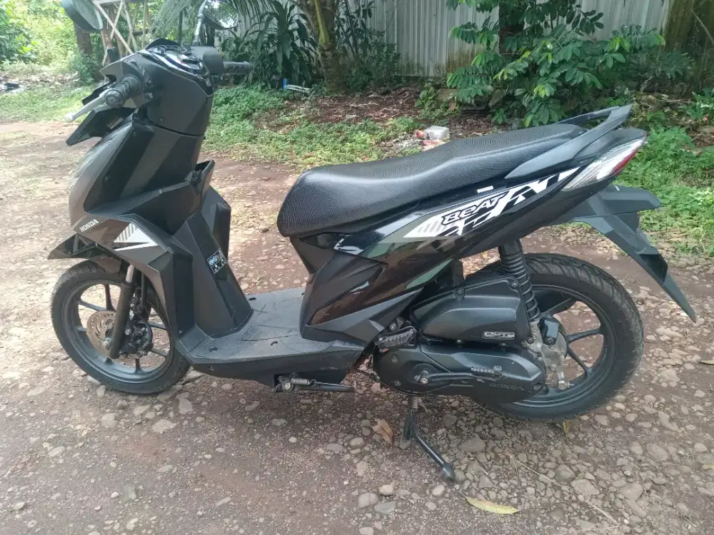 Beat 2023 top barang bagus