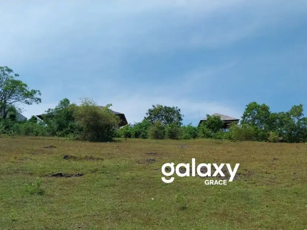 LEASEHOLD TANAH MENGELAK UNGASAN BADUNG