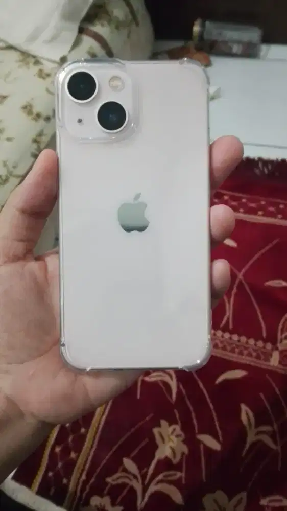 Iphone 13 mini 128 inter all operator