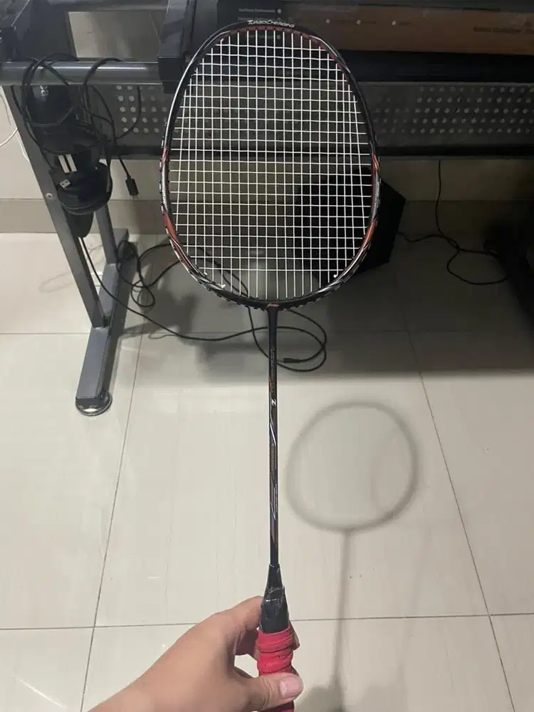 Lining Turbo Charging Z Combat