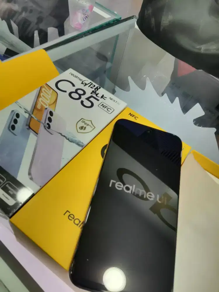 Realme C85 6/128