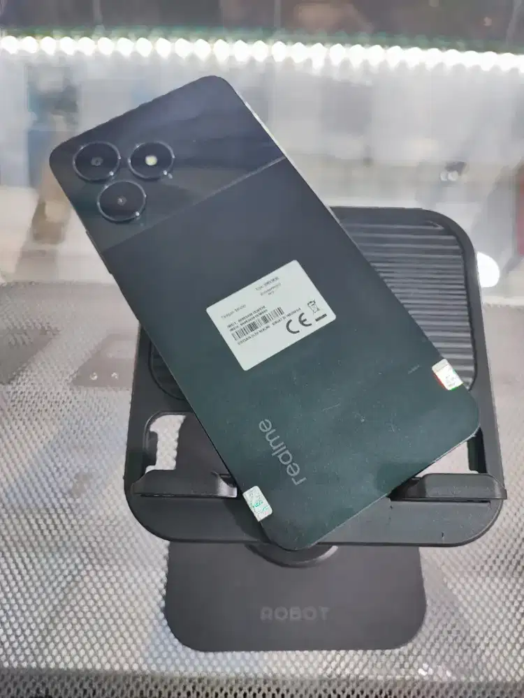 REALME C51 RAM 4+4/64