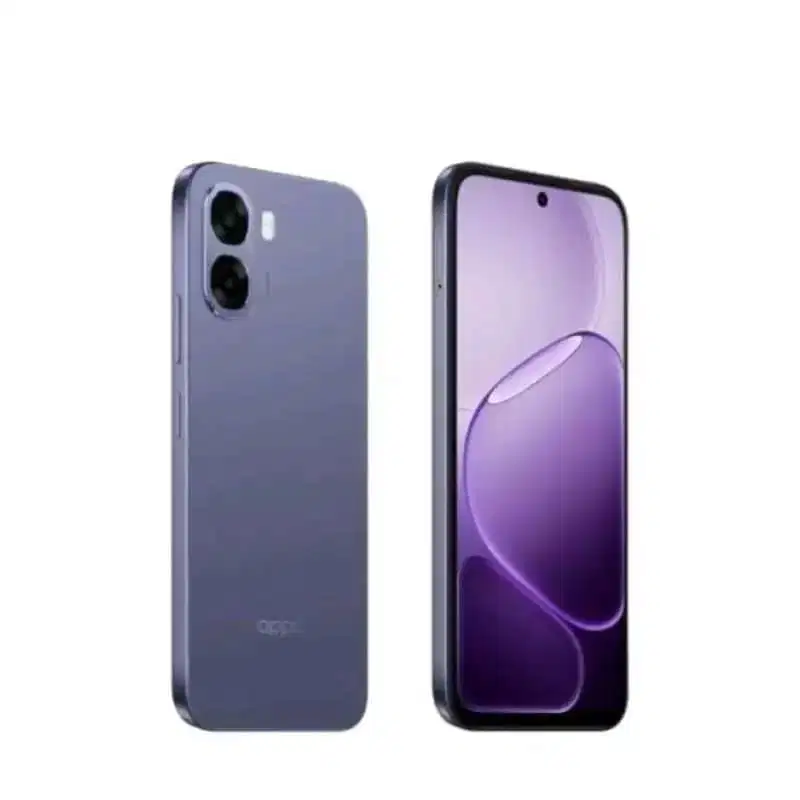 HP Oppo A6x New – Desain Elegan, Performa Mantap!