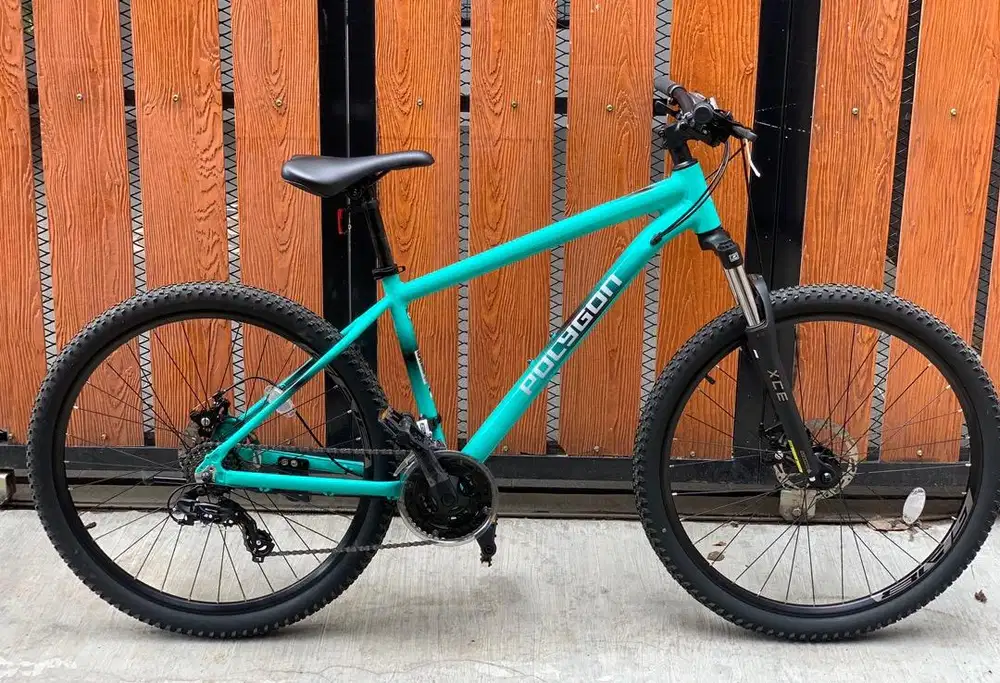 Polygon Cascade 2 2025