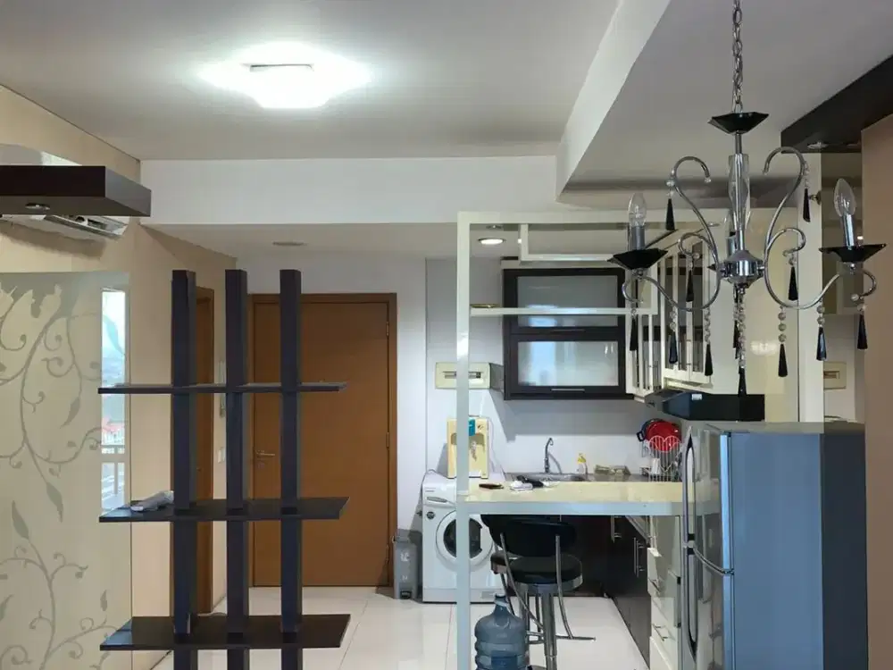 JUAL ARYADUTA 2 BR DI CITO MALL SURABAYA