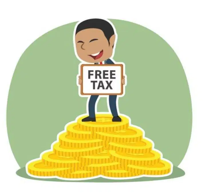 Jaga toko mangga dua