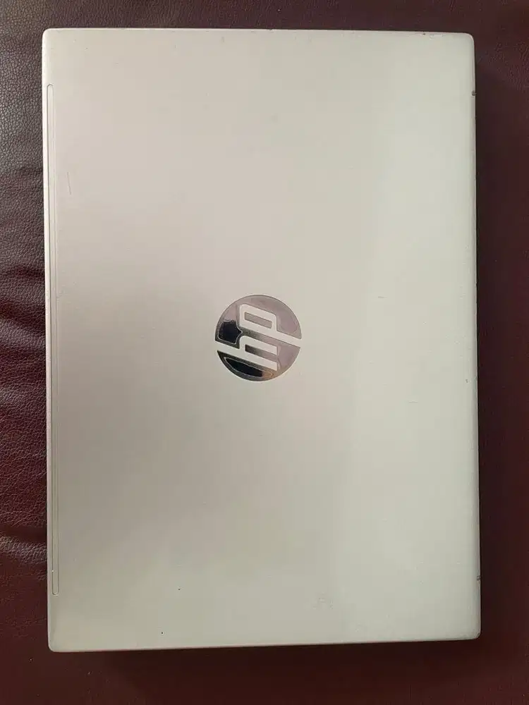 Laptop HP Pavilion Aero 13