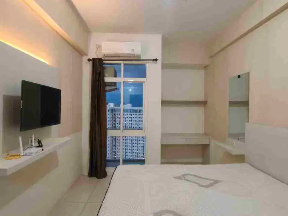 Termurah‼️Apartemen Bale Hinggil MERR