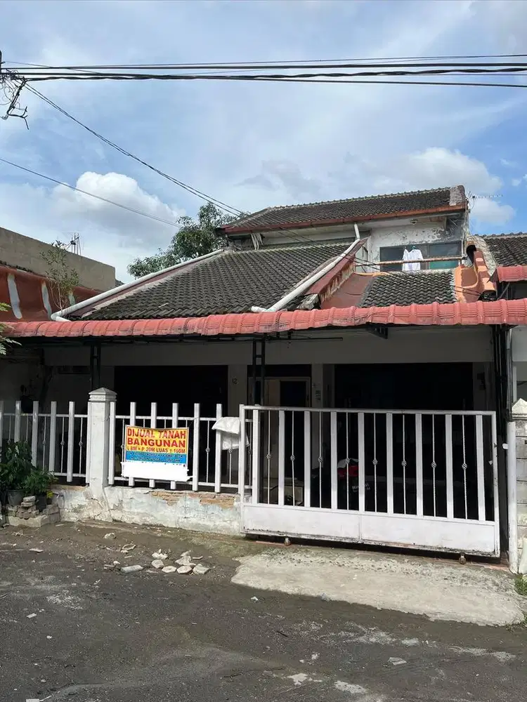 Perumahan Taman Rajawali, Sei sikambing b - Kecamatan Medan Sunggal