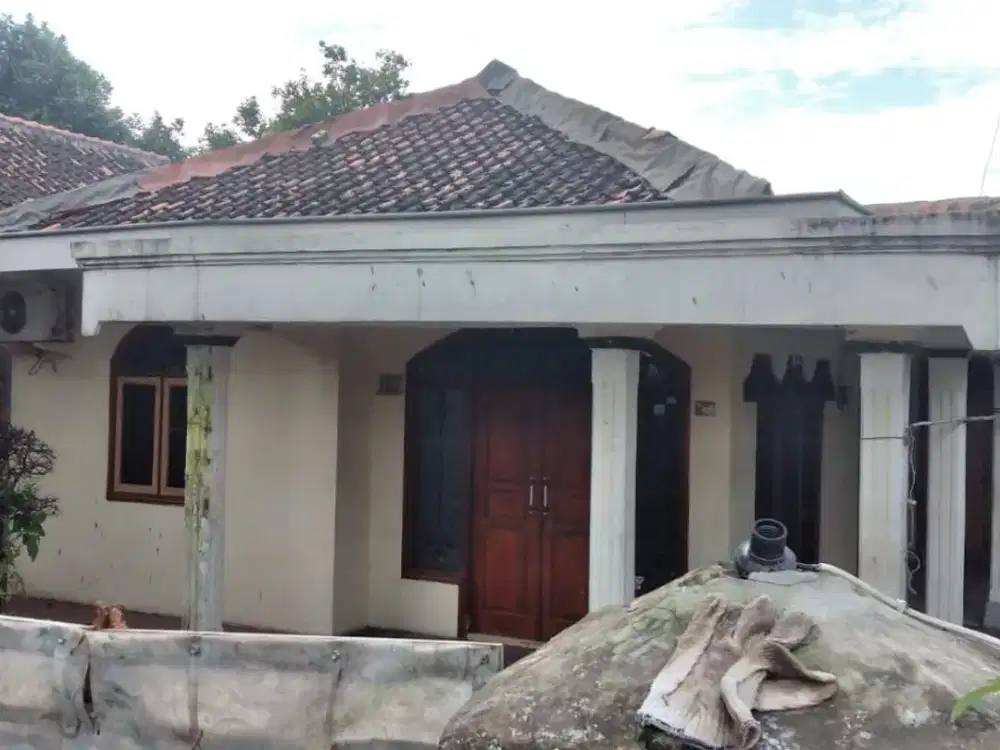 Dijual Rumah Narogong, Cileungsi