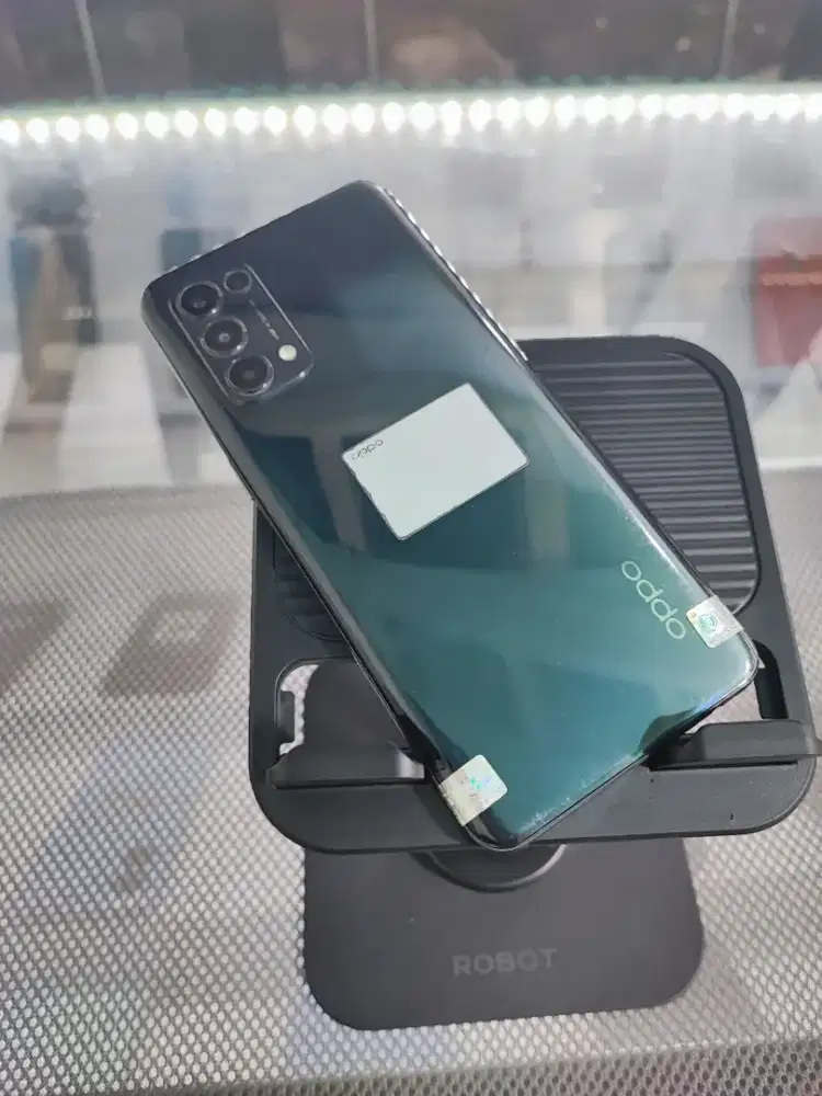 OPPO RENO 5 RAM 8/128