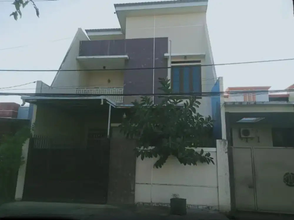 Dijual Rumah Makassar sekitar Jalan Barombong