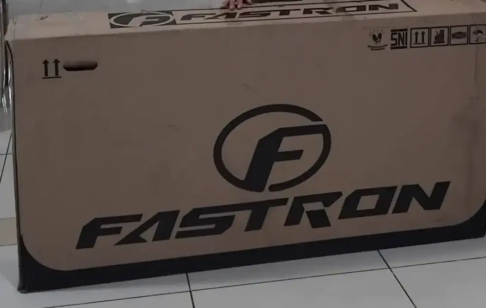 Sepeda Gunung 27,5 MTB