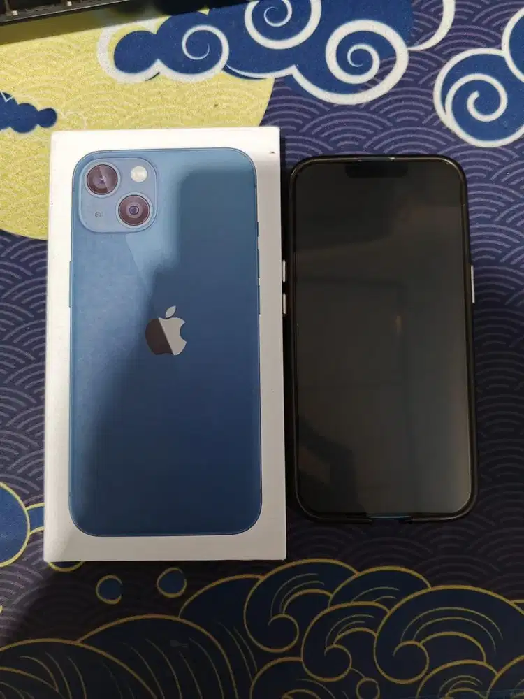 Iphone 13 128gb normal