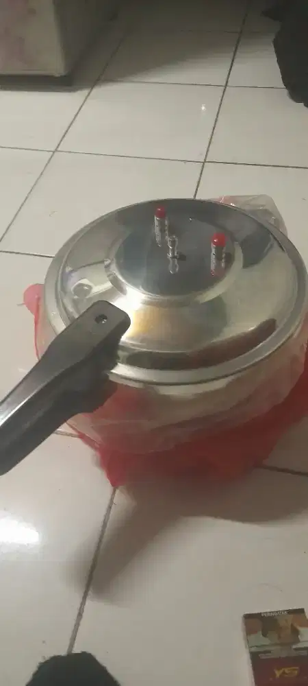 Dandang fresto di jual dari pada gk kepake