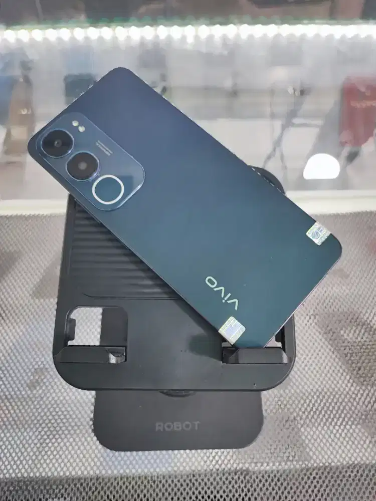 VIVO Y19S PRO RAM 6+6/128