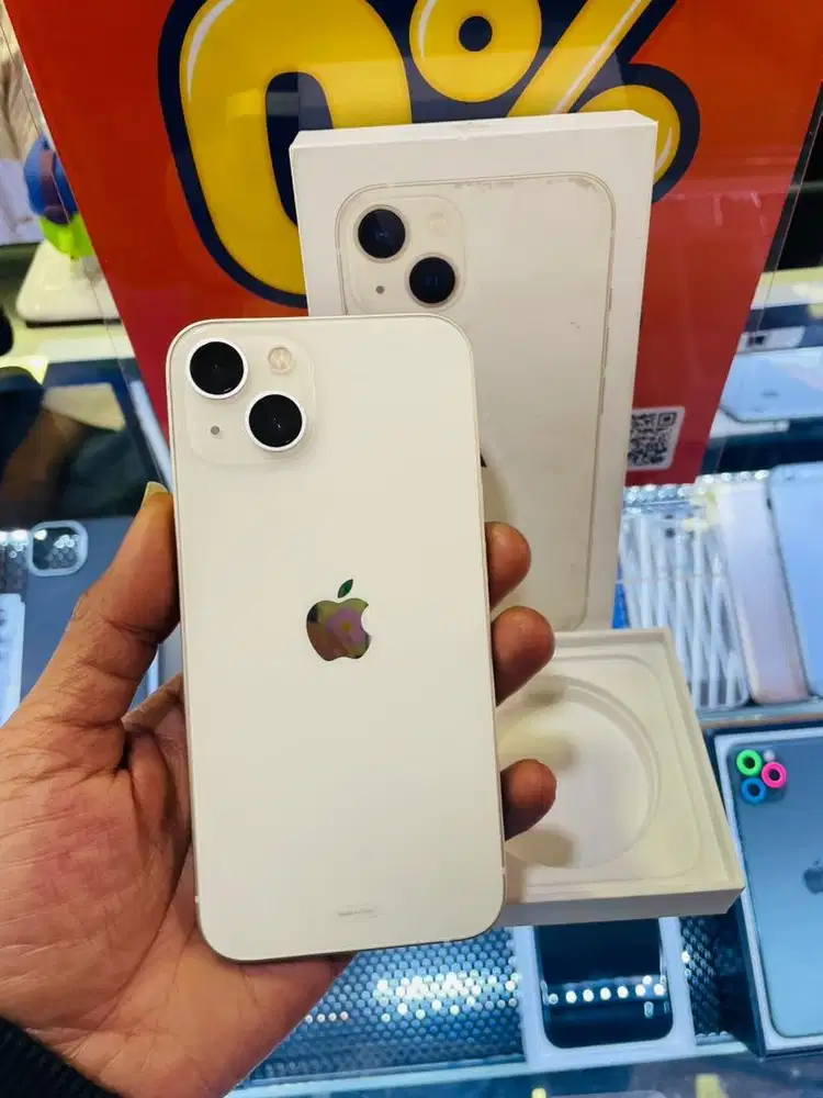 iphone 13 128 GB ex iBox