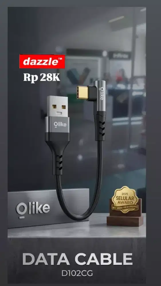 Kabel data olike D102CG