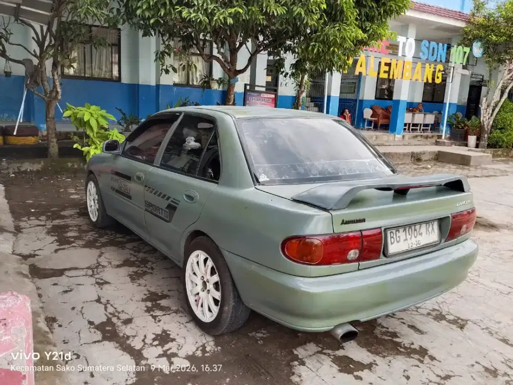 Bismillah Jual Mobil Pribadi