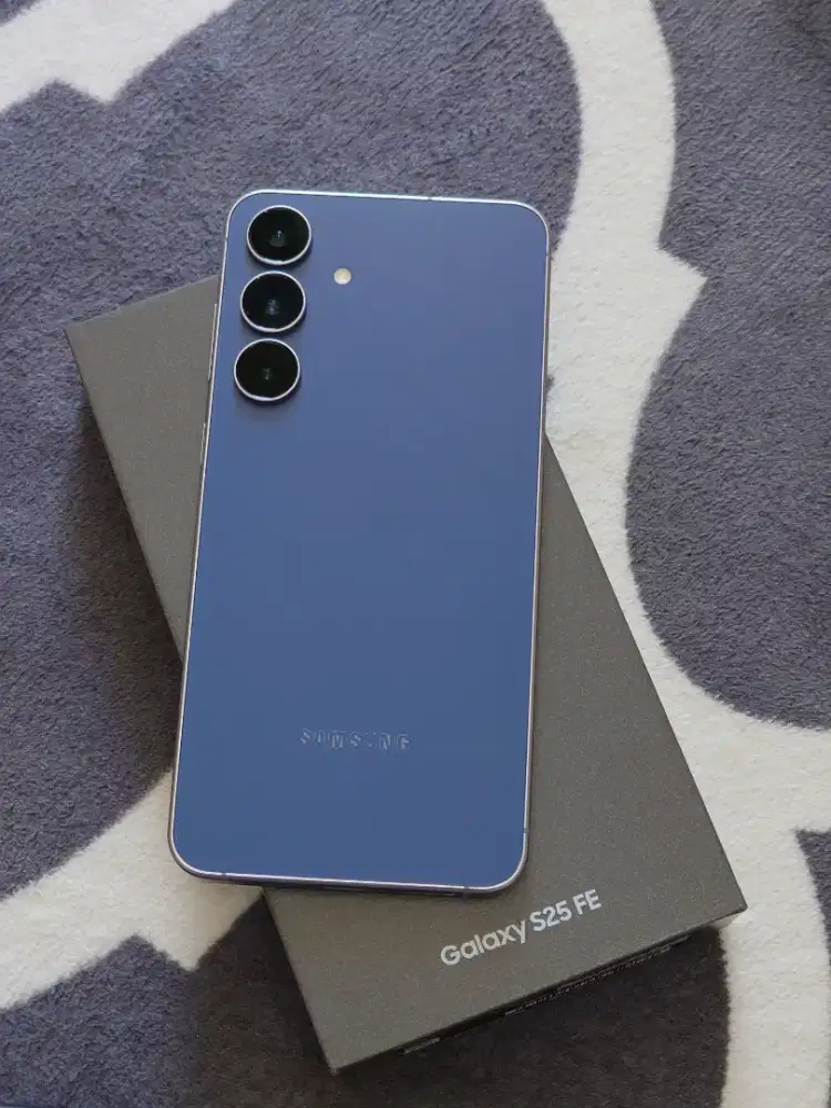 Samsung S25 FE Termurah