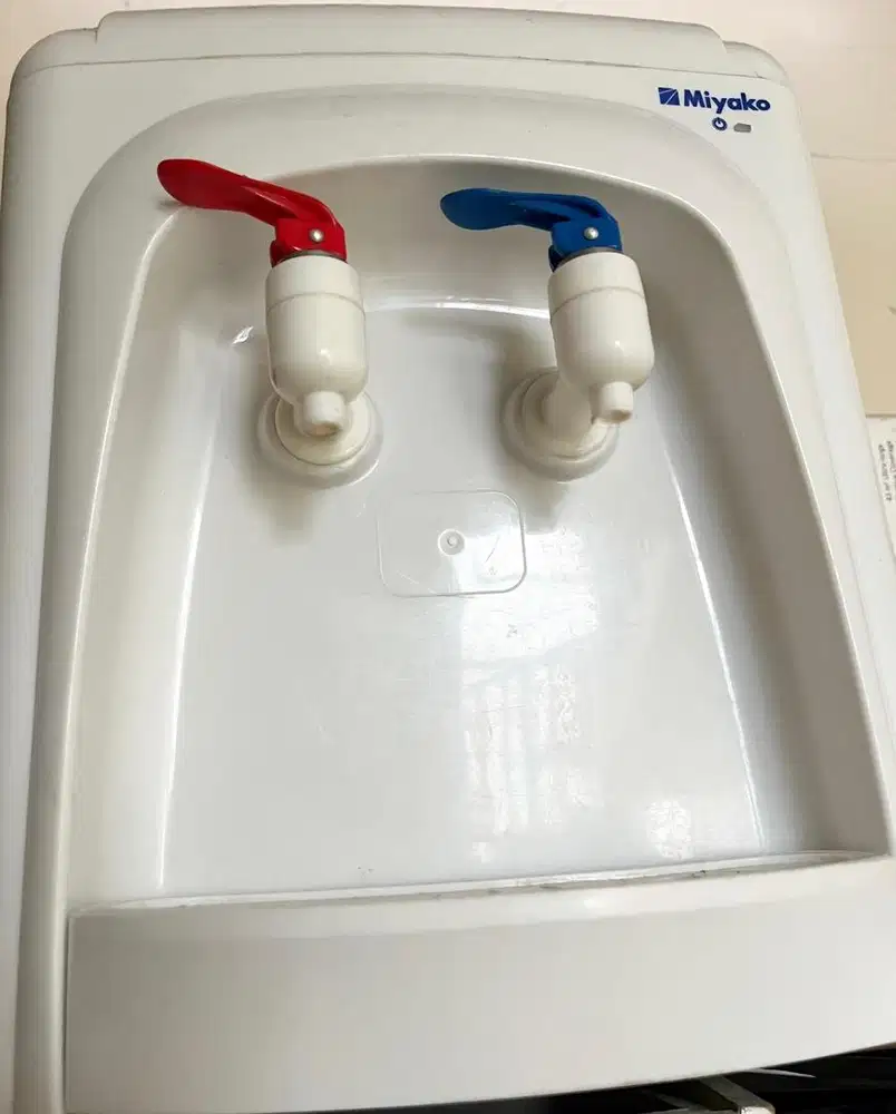 Dispenser Miyako Panas & Dingin