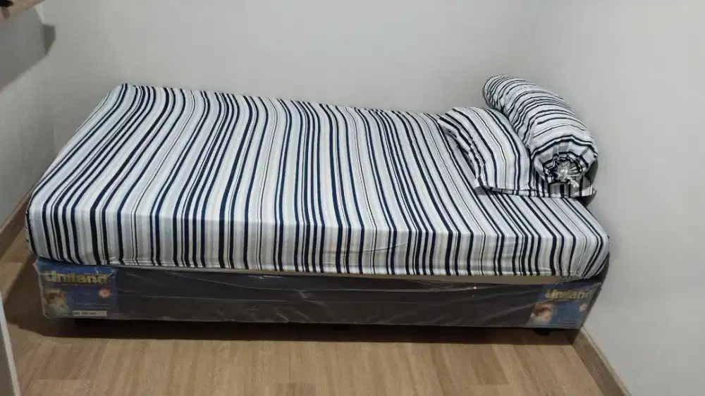 Kost campur pria/wanita karyawan/ti &mahasiswa/i (Tidak untuk pasutri)