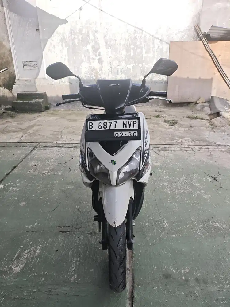 DIJUAL_VARIO 110 CC