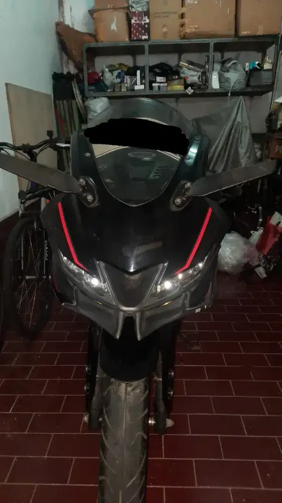 YAMAHA R15 V3 2018