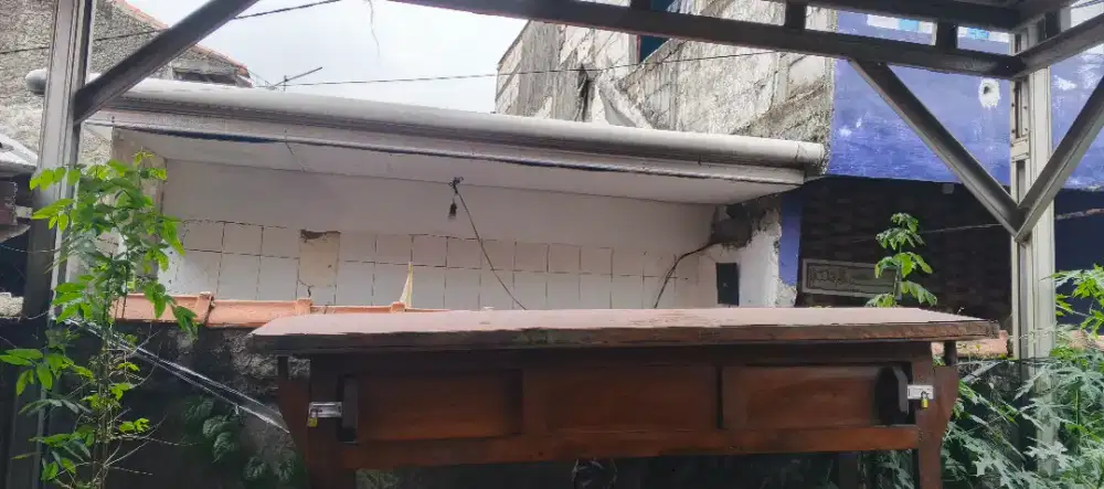 Jual grobak angkringan