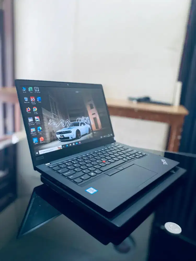 LAPTOP MURAH SPESIFIKASI TINGGI