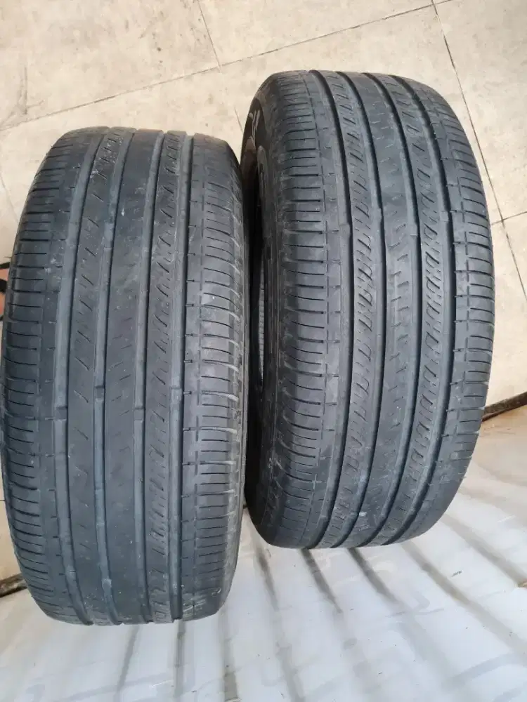 Ban 235/60 R16 Rush Terios GT Radial Savero NIK 2018