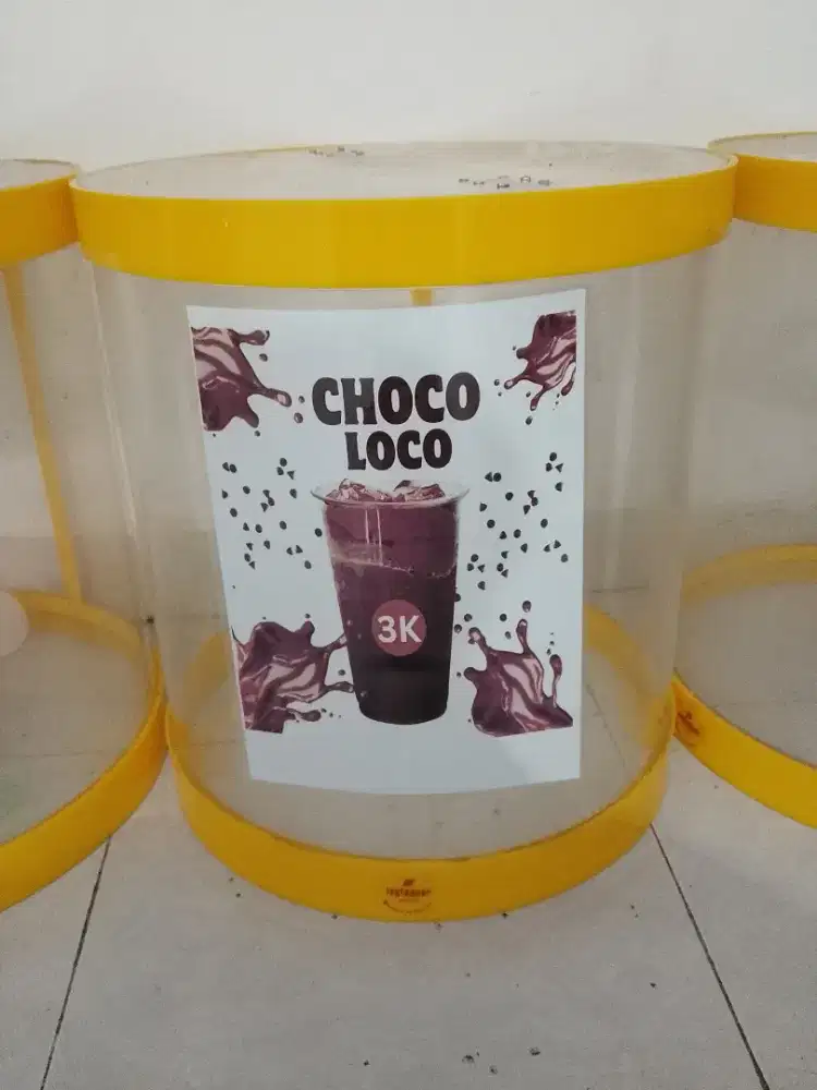 Jual Paket Usaha Tabung Arkilik Premium