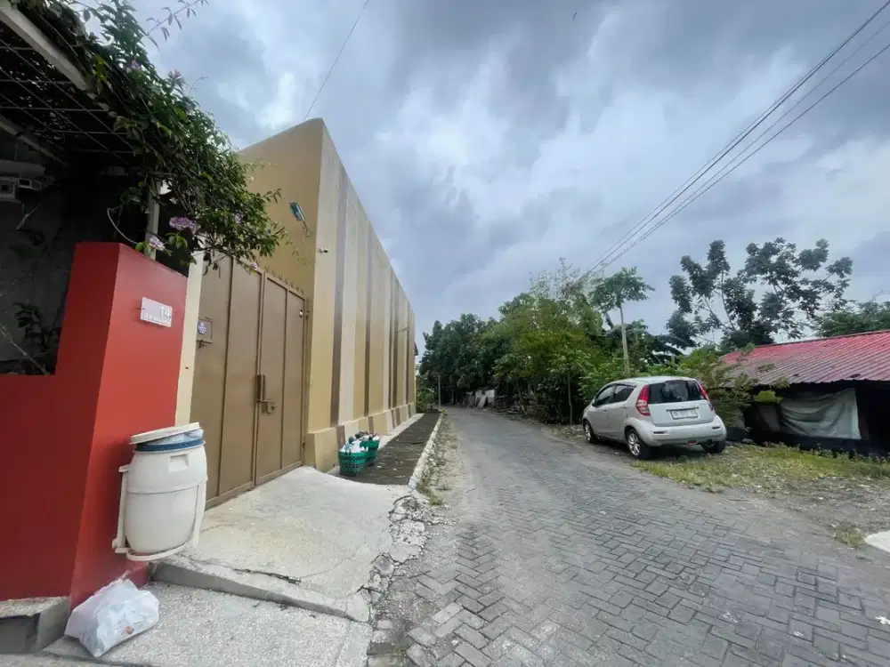 BU Dijual kos Msh byk space utk penambahan kamar lokasi jalan wahid hasyim yogyakarta