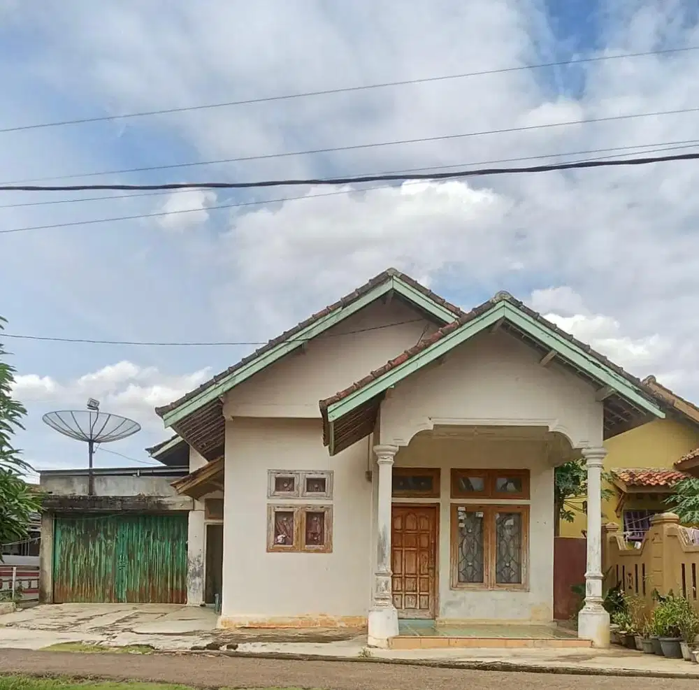 Di jual cepat,nego sampai jadi