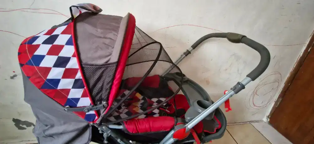 Pliko Grande

4 in 1