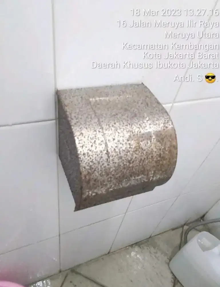 General Cleaning Service Apartemen & Rumah - Respon Cepat!