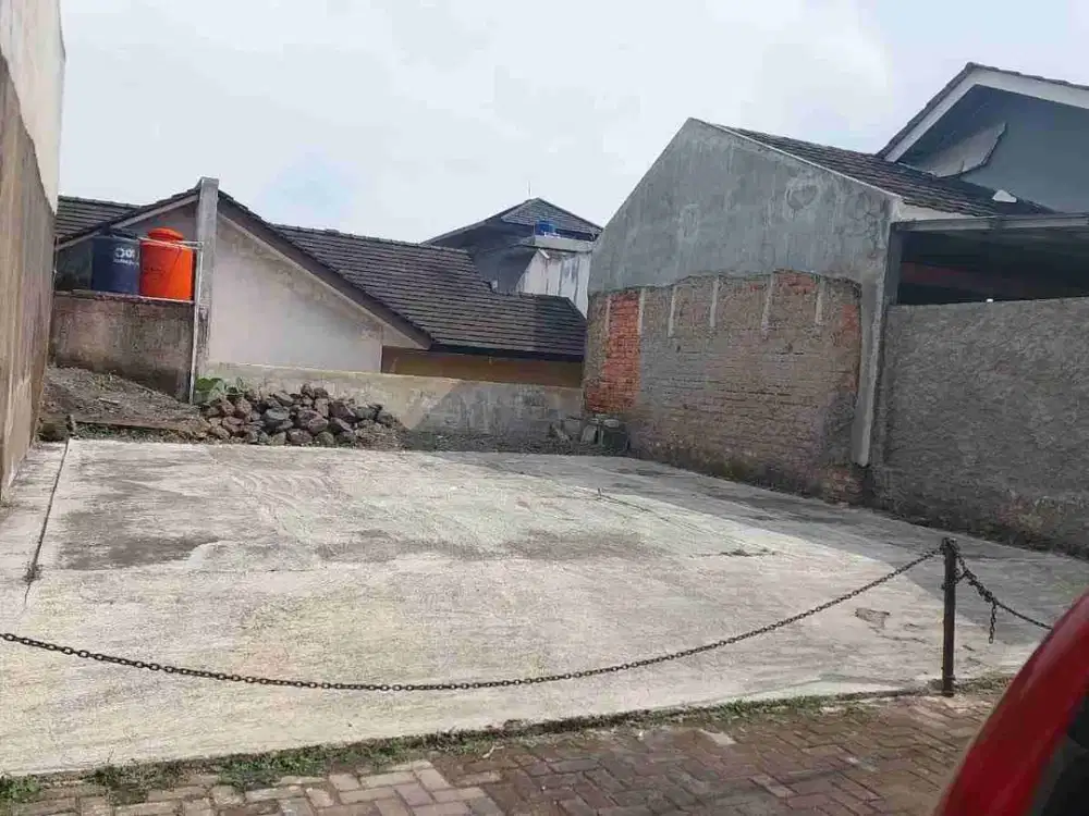 Dijual Tanah Siap Bangun Subangjaya Sukabumi SHM