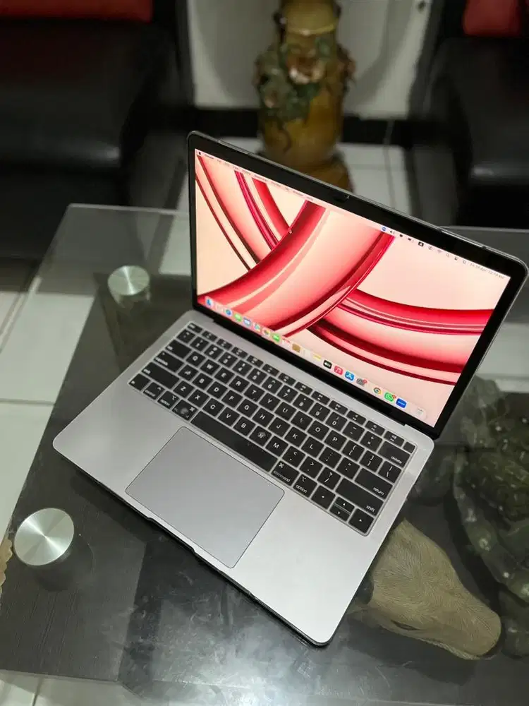 MacBook Air 2019 13 8/128 Gray