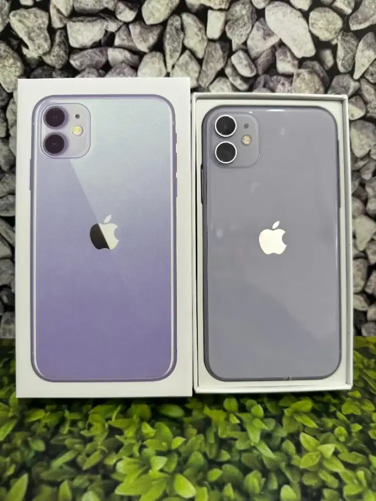 Iphone 11 64Gb ex inter