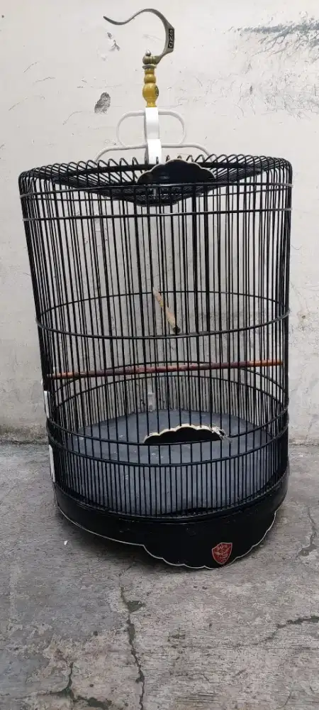 Kandang murai nomer 2