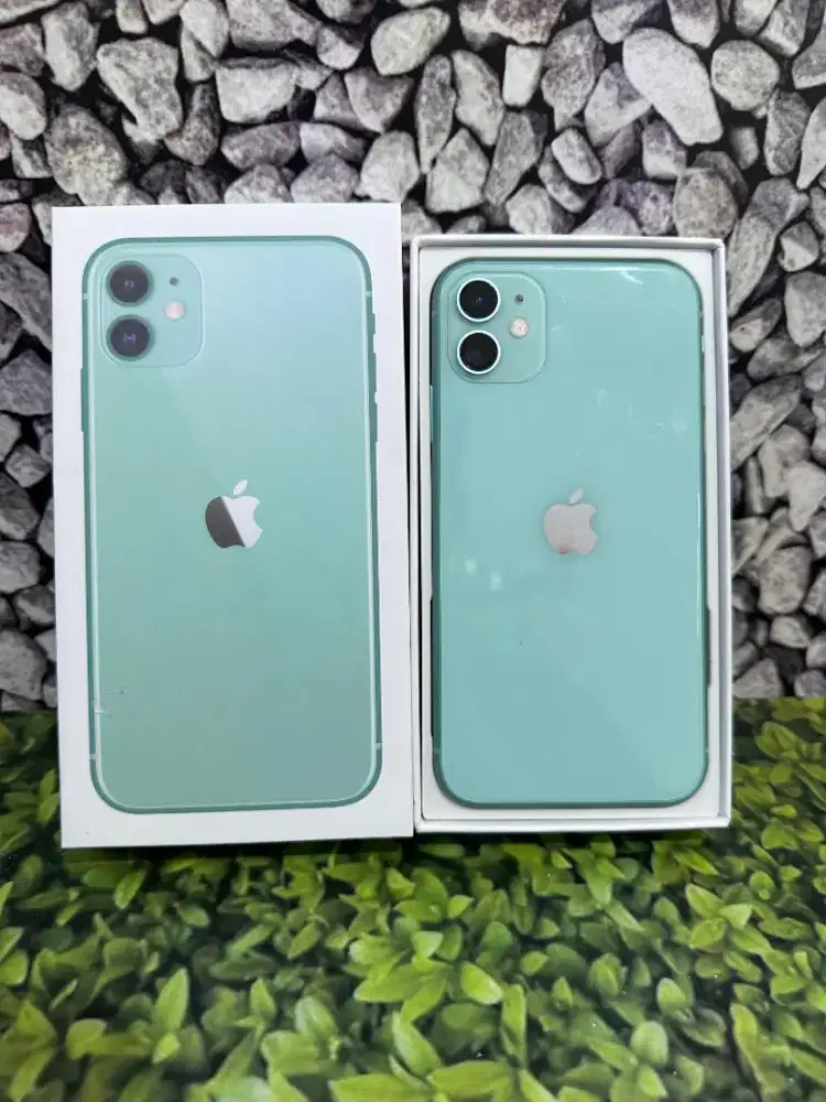 Iphone 11 128Gb ex inter