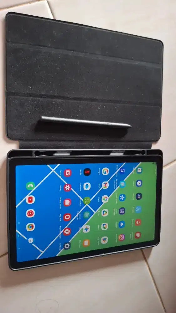 Samsung Tablet S6 Lite