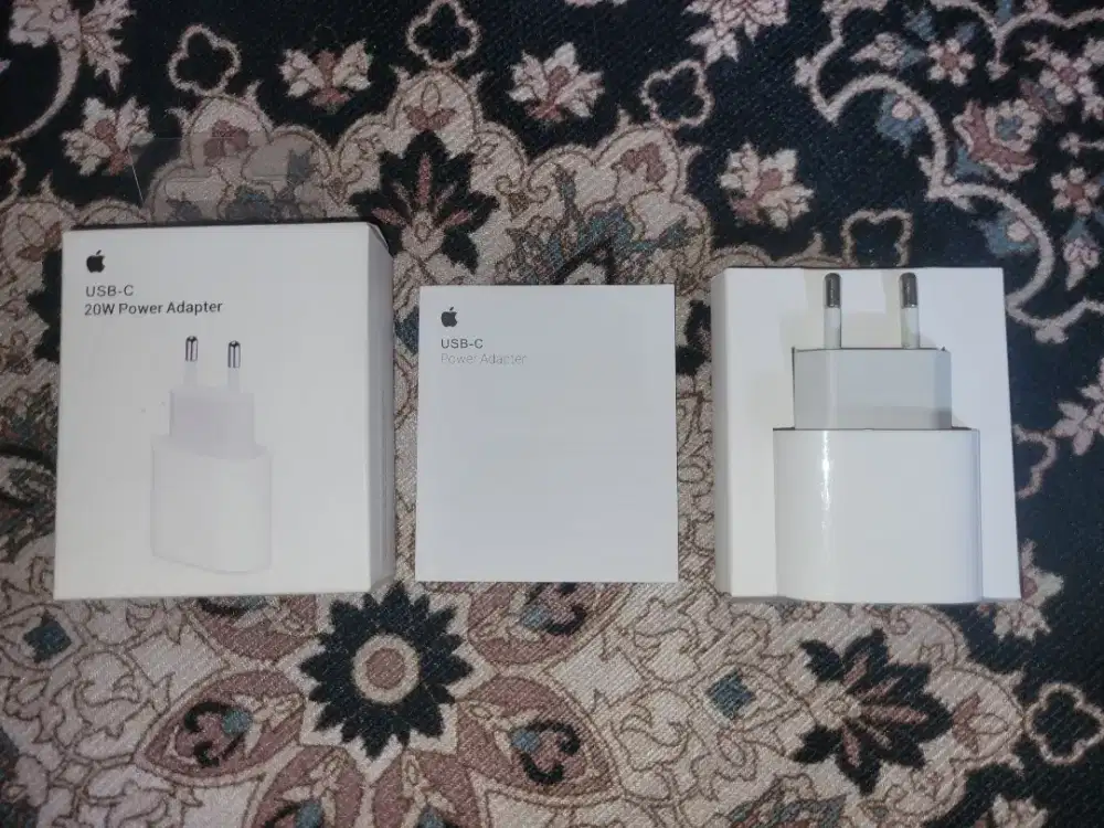 Adaptor Iphone USB C