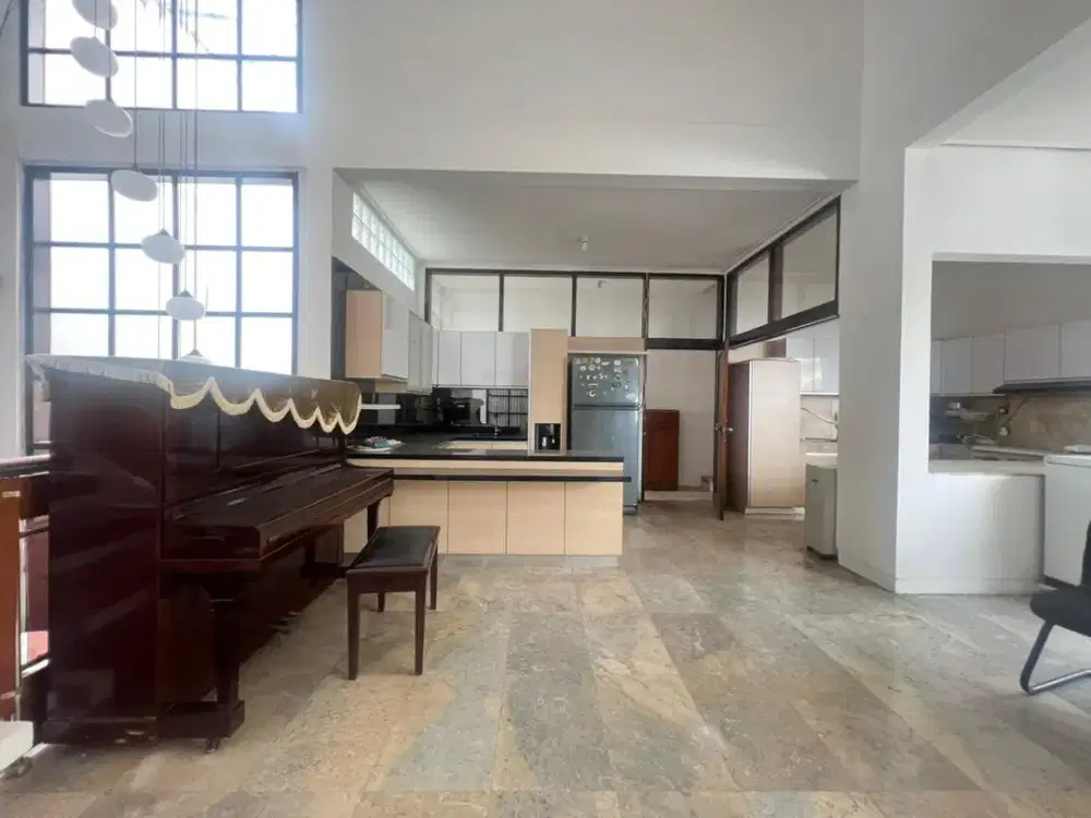 Jual dan Sewa Rumah Lux di Jl. Budisari, Hegarmanah - Kota Bandung