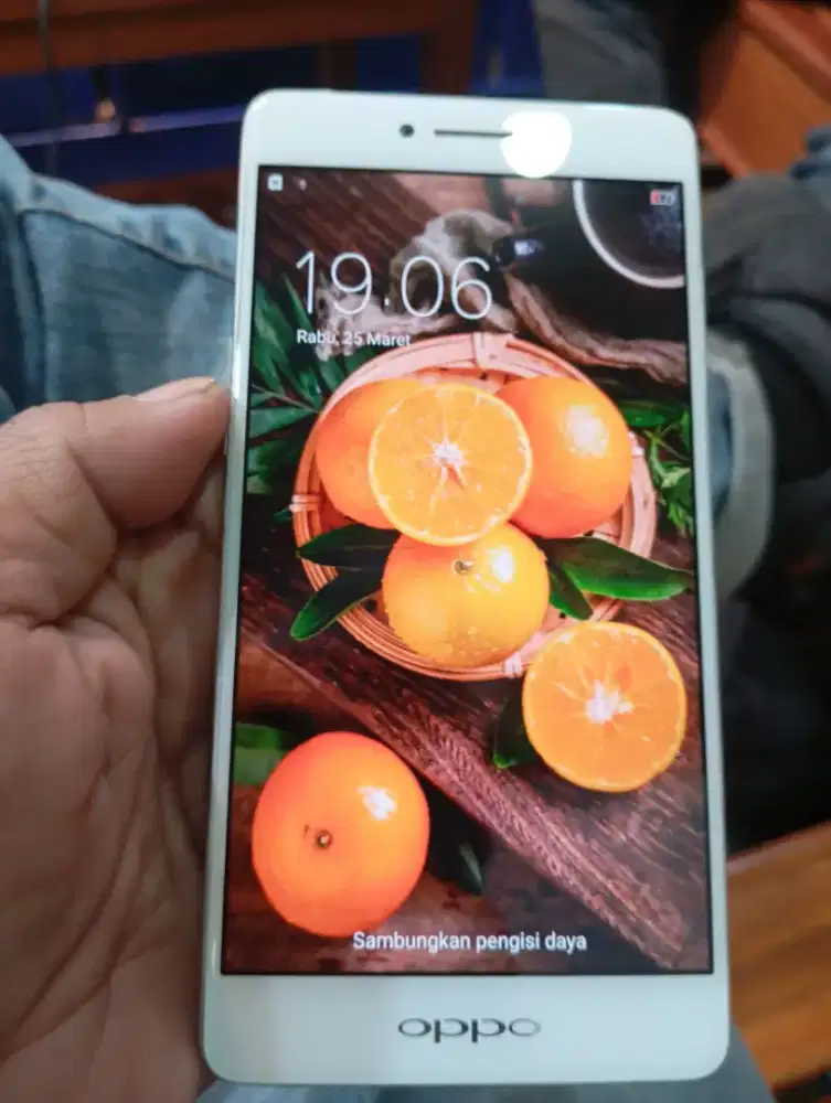 Oppo r7s snapdragon