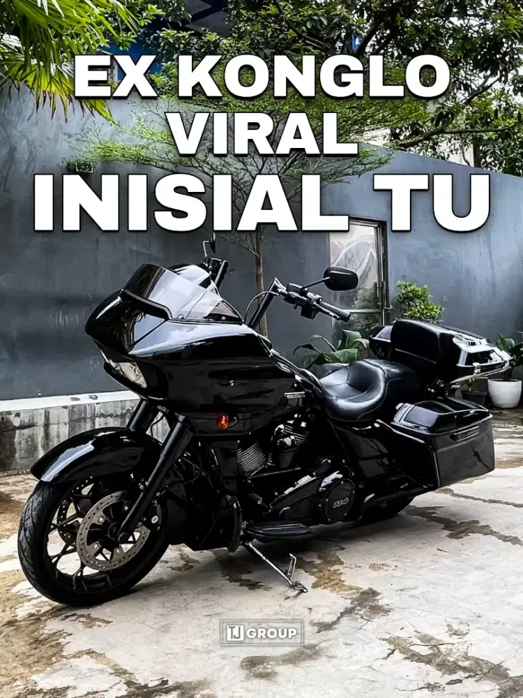 FOR SALE!! Harley Davidson Road Glide 2019