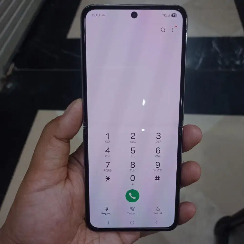 Samsung Zflip 4 8/512