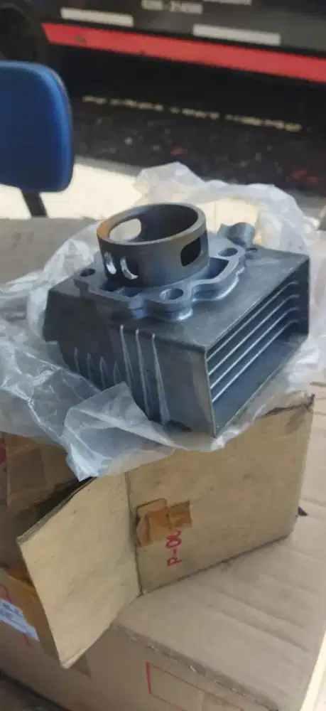 Dijual Berbagai Sparepart Motor Suzuki ORIGINAL (OEM)